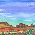 Arizona Glow by Tanielle Childers