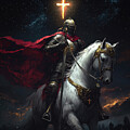Armor of God by Gian Smith