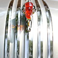 Art Deco Chief Photograph by Lens Art Photography By Larry Trager Art Deco Chief Photograph by Lens Art Photography By Larry Trager