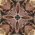Art Deco Digital Art by Vivian Aumond Art Deco Digital Art by Vivian Aumond