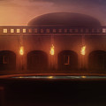 Art - The Palace Digital Art by Matthias Zegveld Art - The Palace Digital Art by Matthias Zegveld
