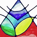 Ascension by Della McGee Ascension by Della McGee