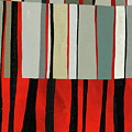 Ashes to Embers #3 Painting by Jane Davies Ashes to Embers #3 Painting by Jane Davies