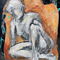 Ask Me Later by Sharon Sieben