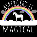 Aspergers Is Magical Digital Art by Flippin Sweet Gear Aspergers Is Magical Digital Art by Flippin Sweet Gear