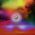 Astral Planet Space Fantasy Art Digital Art by Don White Artdreamer Astral Planet Space Fantasy Art Digital Art by Don White Artdreamer