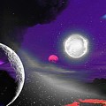 Astral Visions Digital Art by Don White Artdreamer Astral Visions Digital Art by Don White Artdreamer
