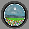 At the end of the day Digital Art by Elaine Hayward At the end of the day Digital Art by Elaine Hayward