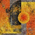 At The Zenith Of Its Power by Horst Rosenberger