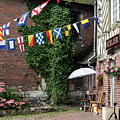Atelier d'Honfleur by Holly Ross