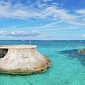 Atlantis Bahamas Beach panoramic view Photograph by Dejan Jovanovic Atlantis Bahamas Beach panoramic view Photograph by Dejan Jovanovic