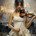 Atmosphere of Classics by Evie Carrier