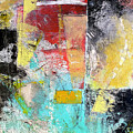 Aunt Dinahs Quilting Party Goes Awry by Tim Nyberg
