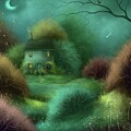 Autumn Dreaming by Joe Gilronan