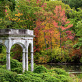Autumn in Tibbetts Brook Park 1 Photograph by Kevin Suttlehan Autumn in Tibbetts Brook Park 1 Photograph by Kevin Suttlehan