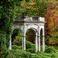 Autumn in Tibbetts Brook Park 2 Photograph by Kevin Suttlehan Autumn in Tibbetts Brook Park 2 Photograph by Kevin Suttlehan