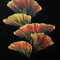 Autumn Inspiration by Lucy Arnold