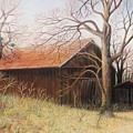 Autumn Morning by David Neace CPX