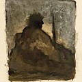 Autumn thoughts Painting by David Euler Autumn thoughts Painting by David Euler