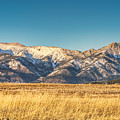 Autumn Warmth Ross Peak Photograph by Wes Hunt Autumn Warmth Ross Peak Photograph by Wes Hunt