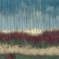 Autumnal rain Digital Art by Bentley Davis Autumnal rain Digital Art by Bentley Davis