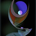 Auxiliary theorem about infinity by Leo Symon