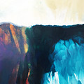 Awaken Painting by Linda Bailey Awaken Painting by Linda Bailey