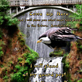 Awaken The Watchman Eagles by Constance Woods