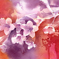 Awakening Painting by Espero Art Awakening Painting by Espero Art