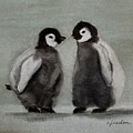 Awww by Claudette Carlton