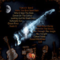 Bad Moon Rising Digital Art by Michael Damiani Bad Moon Rising Digital Art by Michael Damiani