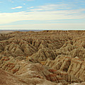 Badlands National Park Photograph by Lens Art Photography By Larry Trager Badlands National Park Photograph by Lens Art Photography By Larry Trager