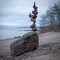 Balance #92 Sculpture by Pontus Jansson Balance #92 Sculpture by Pontus Jansson