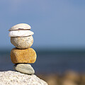 Balanced by Denise Kopko