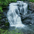 Bald River Falls 41 Photograph by Phil Perkins Bald River Falls 41 Photograph by Phil Perkins