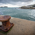 Ballintoy Harbour 2 by Nigel R Bell