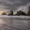 Bandon Storm Photograph by Chuck Rasco Photography Bandon Storm Photograph by Chuck Rasco Photography