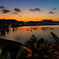 Baracoa Bay Photograph by Micah Offman Baracoa Bay Photograph by Micah Offman