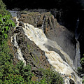 Barron Falls, Australia - 3 by Richard Krebs
