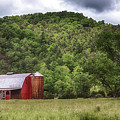 Bath County Barn Photograph by Susan Rissi Tregoning Bath County Barn Photograph by Susan Rissi Tregoning