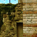Baths of Constantine in Arles Photograph by Donna Martin Artisan Light Baths of Constantine in Arles Photograph by Donna Martin Artisan Light