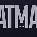 Batman Type Treatment Digital Art by Brian Watt Batman Type Treatment Digital Art by Brian Watt