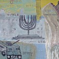 Battle Is God's Painting by Suzanne Berthier Battle Is God's Painting by Suzanne Berthier