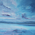 Bay View of Miyazu by Jane See