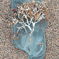 Beach Art 1 by Denis O' Reilly