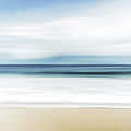 Beach Digital Art by Denise Dundon Beach Digital Art by Denise Dundon
