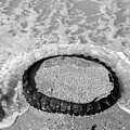 Beach Ring by Robert Wilder Jr