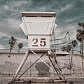 Beach Vibes 5 by Carmen Kern