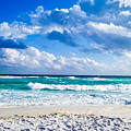 Beach Waves, Opal Beach, Pensacola Beach, Florida Photograph by Beachtown Views Beach Waves, Opal Beach, Pensacola Beach, Florida Photograph by Beachtown Views