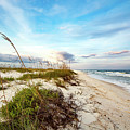 Beachside Sand Dunes Photograph by Beachtown Views Beachside Sand Dunes Photograph by Beachtown Views